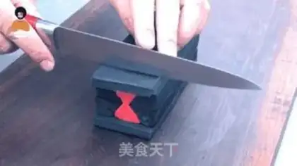 Make Black Widow Biscuit step 9