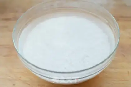 Make Chicken radish step 0