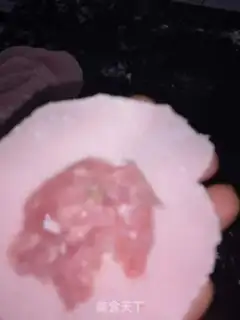 Make Pink varnish step 7