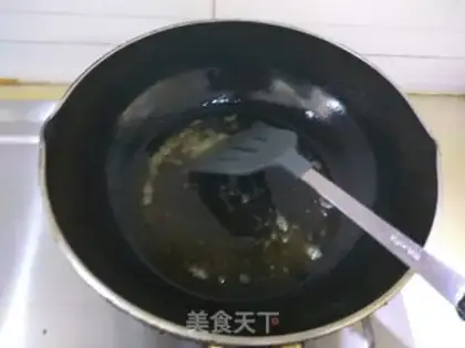 Make Pork stew step 3