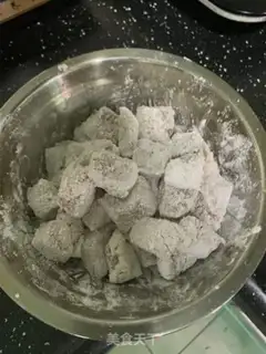 Make Pineapple grunt step 1