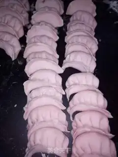 Make Pink varnish step 8