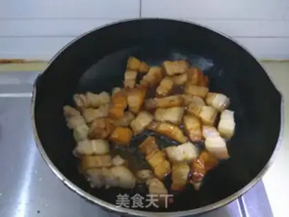 Make Pork stew step 4