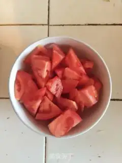 Make Cheese-juice chicken step 1
