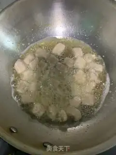 Make Pineapple grunt step 2