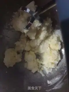 Make Butter cupcakes step 0