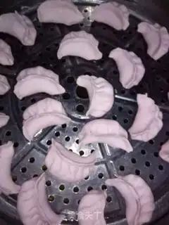 Make Pink varnish step 9