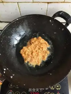Make Cheese-juice chicken step 2