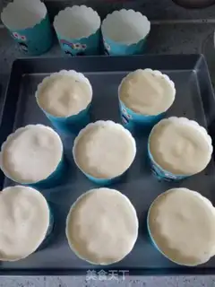 Make SpongeBob cake step 7