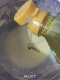 Make Butter cupcakes step 2