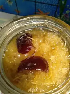 Make Red-tree tea step 6