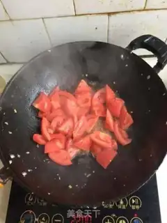 Make Cheese-juice chicken step 4