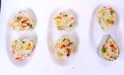 Make Fancy step 9