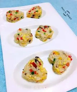 Make Fancy step 10