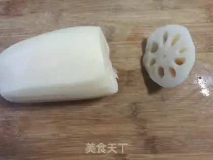 Make Cinnamon step 1