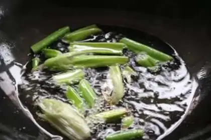 Make Spicy cucumber step 2