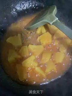 Make Pineapple grunt step 6