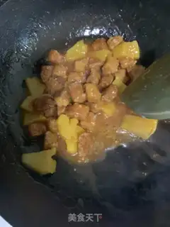 Make Pineapple grunt step 7