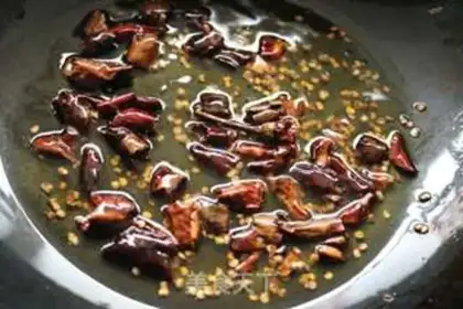 Make Spicy cucumber step 4