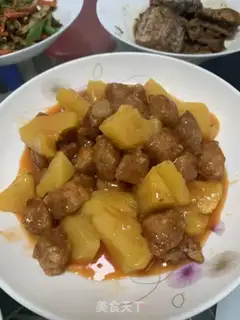 Make Pineapple grunt step 8