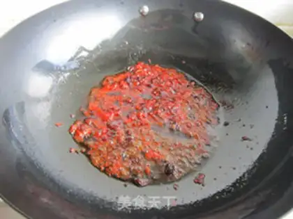Make Spicy potatoes from the red fruit family step 5