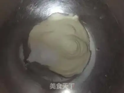 Make Butter cupcakes step 7