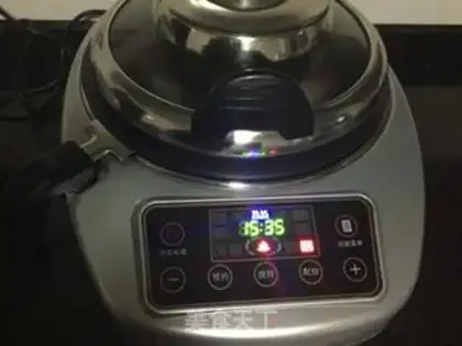 Make Cinnamon step 5