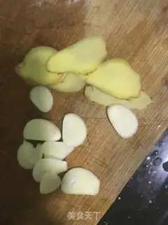 Make Crab fans step 2