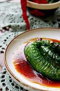 Make Spicy cucumber step 11