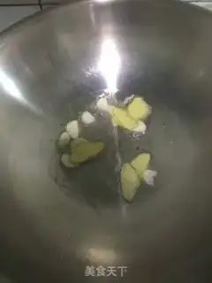 Make Crab fans step 3