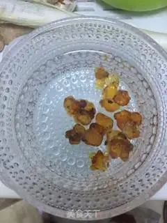 Make Porridge step 0
