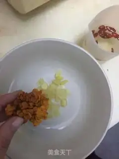 Make Porridge step 1