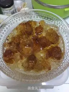Make Porridge step 2