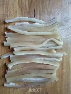Make Frozen step 1
