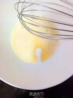 Make Egg rolls step 2