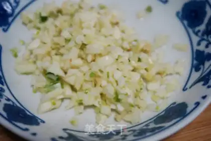 Make Tomato sauerkraut step 4