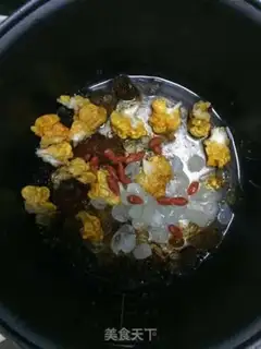 Make Porridge step 5