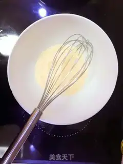 Make Egg rolls step 3