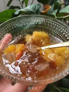 Make Porridge step 6