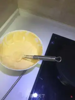 Make Egg rolls step 5