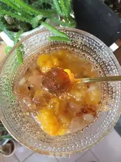 Make Porridge step 7