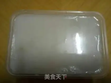 Make Frozen step 3