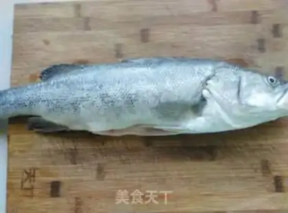 Make Sourfish step 0