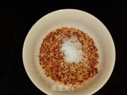 Make Frozen step 5
