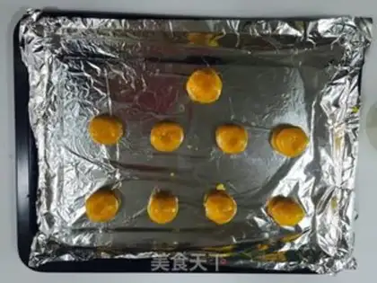Make Coco cream bread step 0