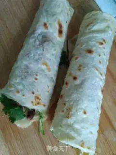 Make Beef rolls step 16