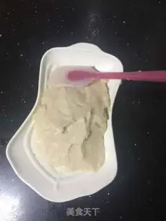 Make Fish balls step 5