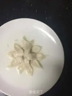 Make Fish balls step 6