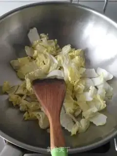 Make A tofued duck step 2