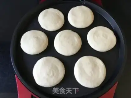 Make Bai Ji-chul step 9